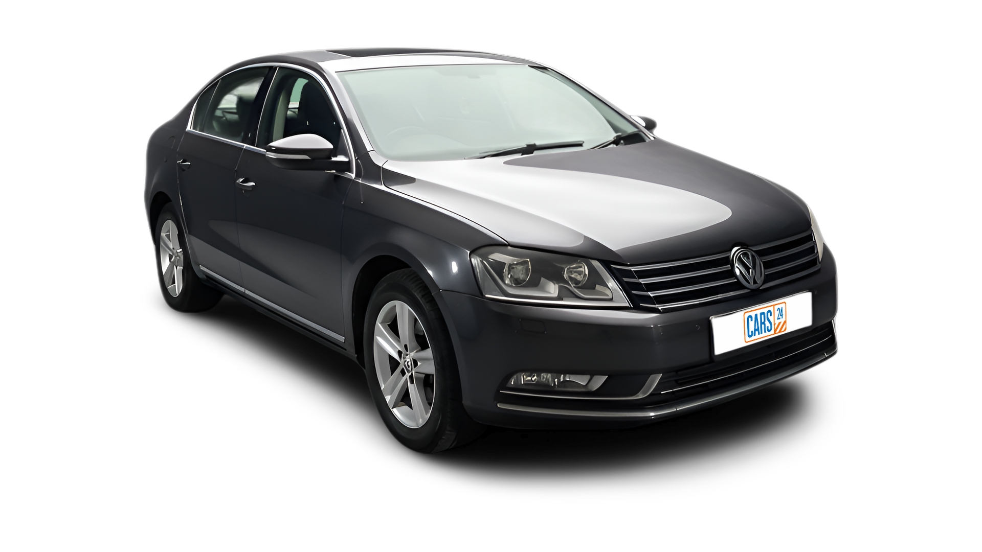 Volkswagen Passat-img